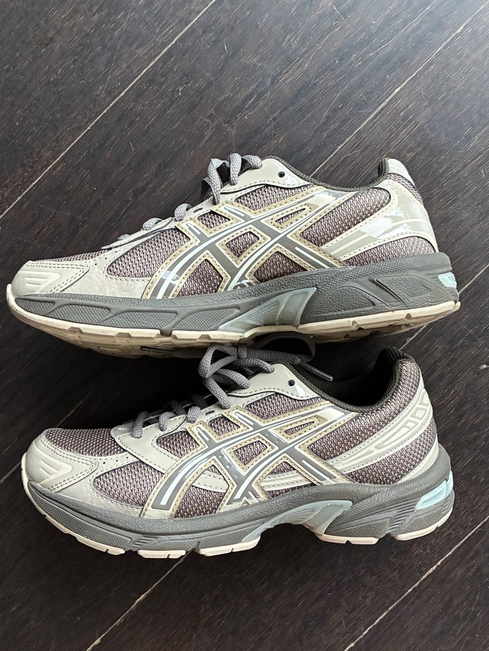 ASICS gel-1130